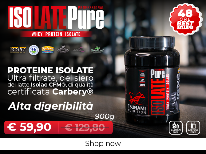 IsolatePURE